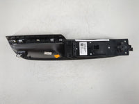 2013-2019 Ford Escape Master Power Window Switch Replacement Driver Side Left P/N:F1FT-14A132-AC Fits OEM Used Auto Parts - 