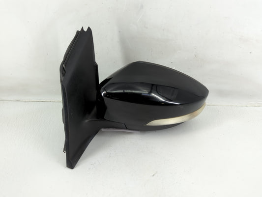 2017-2019 Ford Escape Driver Side View Mirror - Left Door Mirror OEM Used - Oemusedautoparts1.com