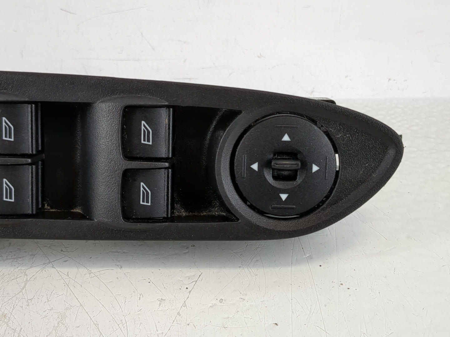 2013-2019 Ford Escape Master Power Window Switch Replacement Driver Side Left P/N:BM5T-14A132-AB Fits OEM Used Auto Parts - 