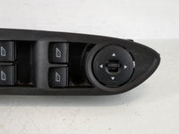 2013-2019 Ford Escape Master Power Window Switch Replacement Driver Side Left P/N:BM5T-14A132-AB Fits OEM Used Auto Parts - 