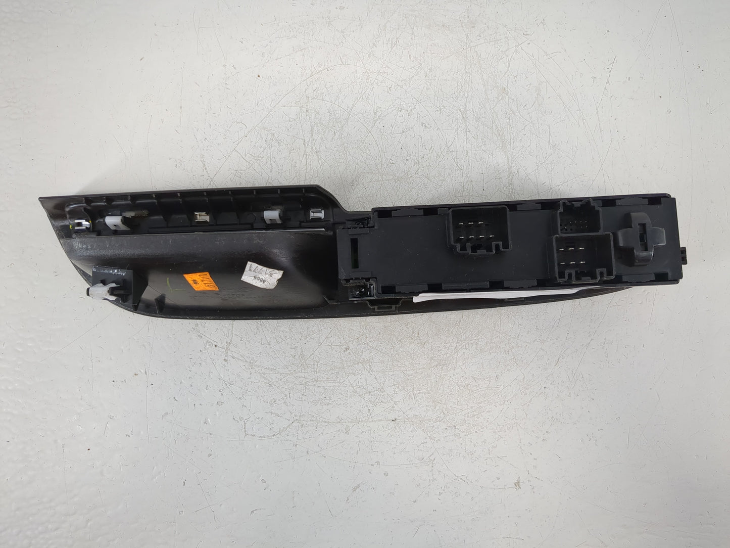 2013-2019 Ford Escape Master Power Window Switch Replacement Driver Side Left P/N:BM5T-14A132-AB Fits OEM Used Auto Parts - 