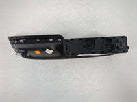 2013-2019 Ford Escape Master Power Window Switch Replacement Driver Side Left P/N:BM5T-14A132-AB Fits OEM Used Auto Parts - 
