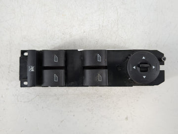 2013-2019 Ford Escape Master Power Window Switch Replacement Driver Side Left P/N:BM5T-14A132-AB Fits OEM Used Auto Parts - 