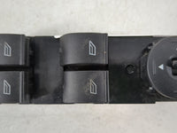 2013-2019 Ford Escape Master Power Window Switch Replacement Driver Side Left P/N:BM5T-14A132-AB Fits OEM Used Auto Parts - 