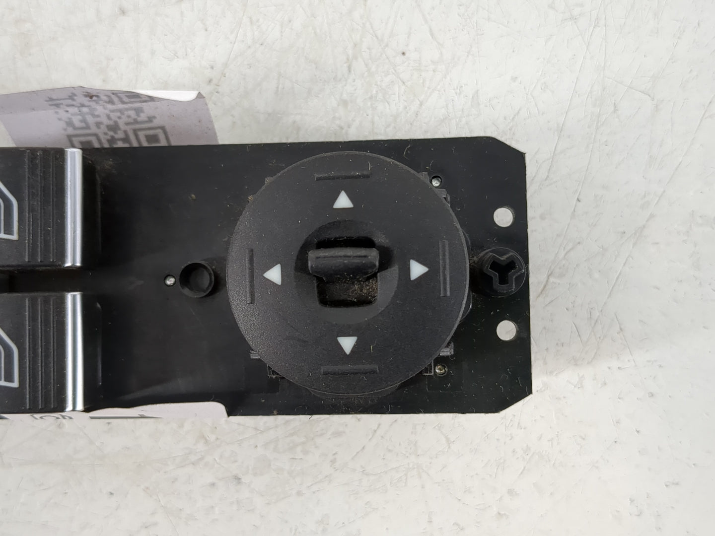 2013-2019 Ford Escape Master Power Window Switch Replacement Driver Side Left P/N:F1ET-14A132-AC Fits OEM Used Auto Parts - 