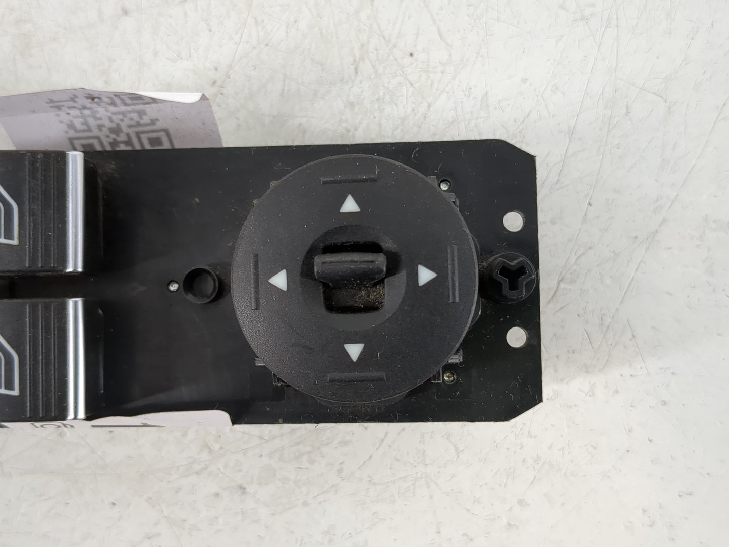 2013-2019 Ford Escape Master Power Window Switch Replacement Driver Side Left P/N:F1ET-14A132-AC Fits OEM Used Auto Parts - 