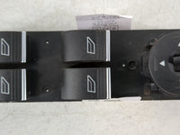 2013-2019 Ford Escape Master Power Window Switch Replacement Driver Side Left P/N:F1ET-14A132-AC Fits OEM Used Auto Parts - 