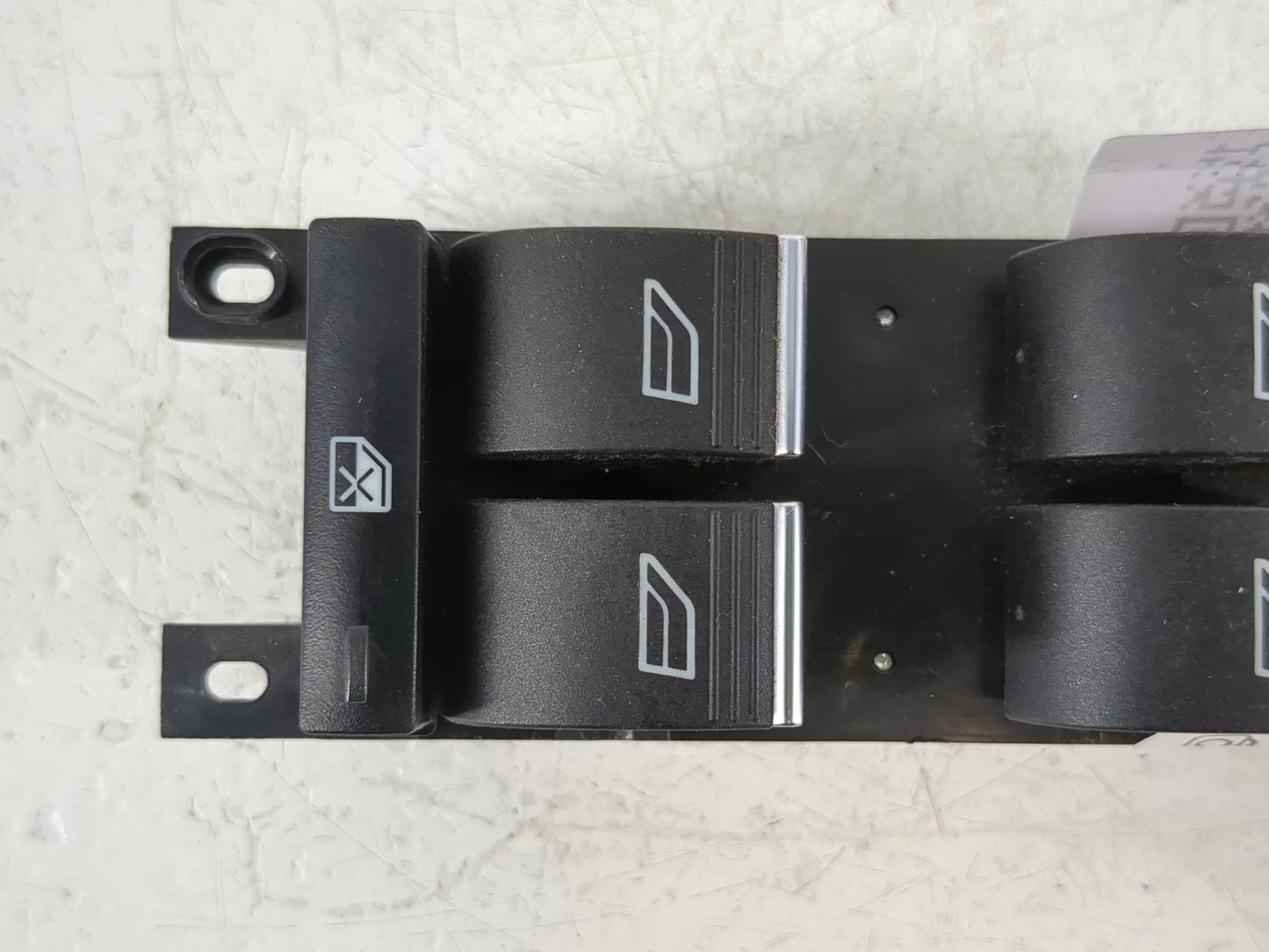 2013-2019 Ford Escape Master Power Window Switch Replacement Driver Side Left P/N:F1ET-14A132-AC Fits OEM Used Auto Parts - 