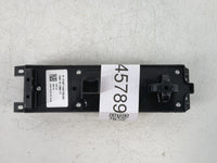 2013-2019 Ford Escape Master Power Window Switch Replacement Driver Side Left P/N:F1ET-14A132-AC Fits OEM Used Auto Parts - 
