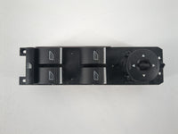 2013-2019 Ford Escape Master Power Window Switch Replacement Driver Side Left P/N:F1ET-14A132-AC Fits OEM Used Auto Parts - 
