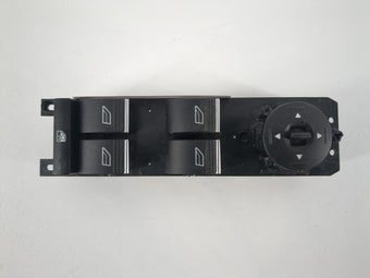 compare product 2013-2019 Ford Escape Master Power Window Switch Replacement Driver Side Left P/N:F1ET-14A132-AC Fits OEM Used Auto Parts