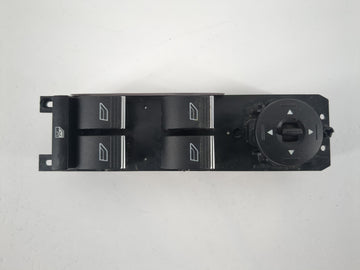 2013-2019 Ford Escape Master Power Window Switch Replacement Driver Side Left P/N:F1ET-14A132-AC Fits OEM Used Auto Parts - 
