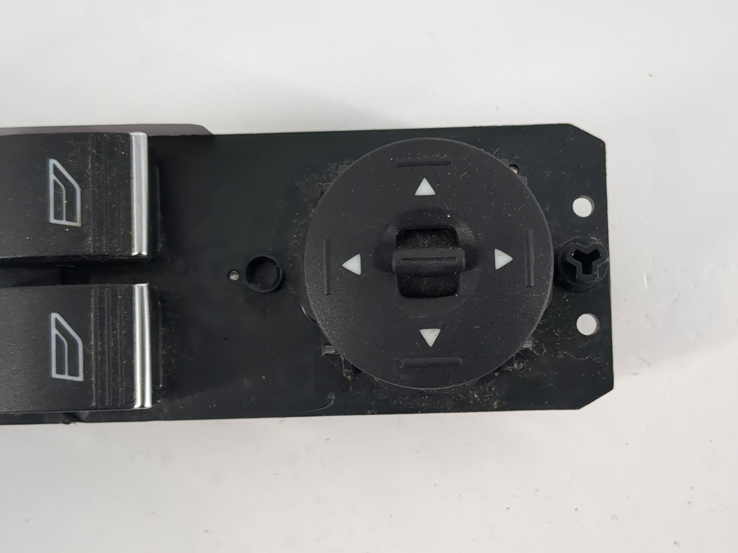 2013-2019 Ford Escape Master Power Window Switch Replacement Driver Side Left P/N:F1ET-14A132-AC Fits OEM Used Auto Parts - 