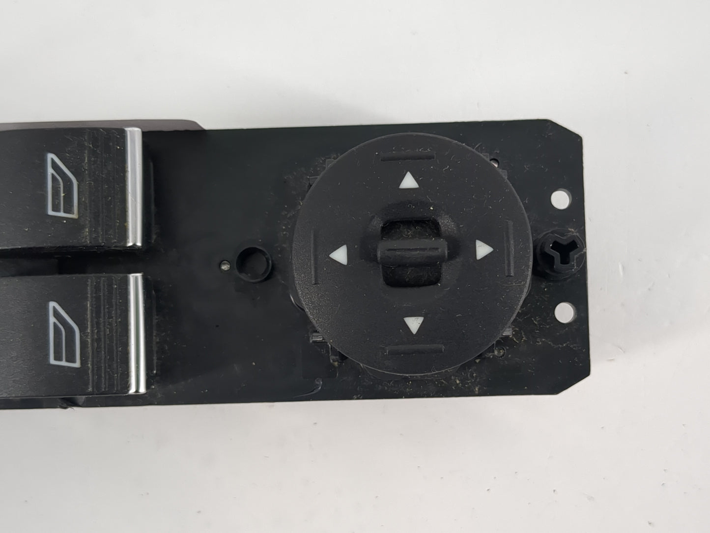 2013-2019 Ford Escape Master Power Window Switch Replacement Driver Side Left P/N:F1ET-14A132-AC Fits OEM Used Auto Parts - 
