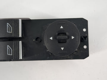 2013-2019 Ford Escape Master Power Window Switch Replacement Driver Side Left P/N:F1ET-14A132-AC Fits OEM Used Auto Parts