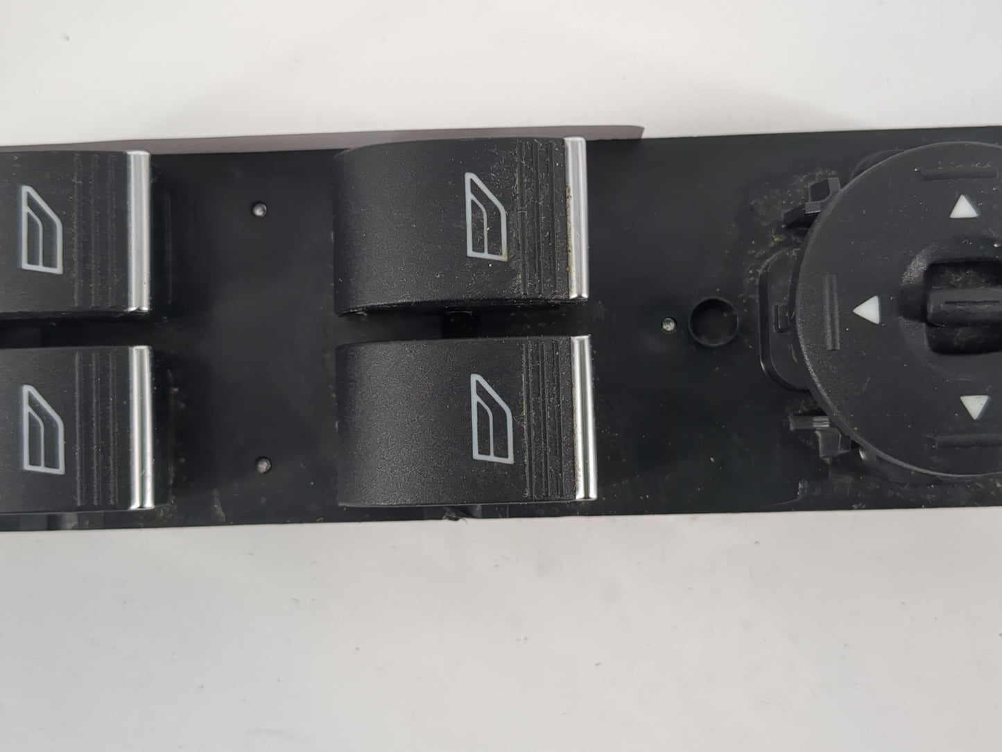 2013-2019 Ford Escape Master Power Window Switch Replacement Driver Side Left P/N:F1ET-14A132-AC Fits OEM Used Auto Parts - 
