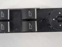 2013-2019 Ford Escape Master Power Window Switch Replacement Driver Side Left P/N:F1ET-14A132-AC Fits OEM Used Auto Parts - 