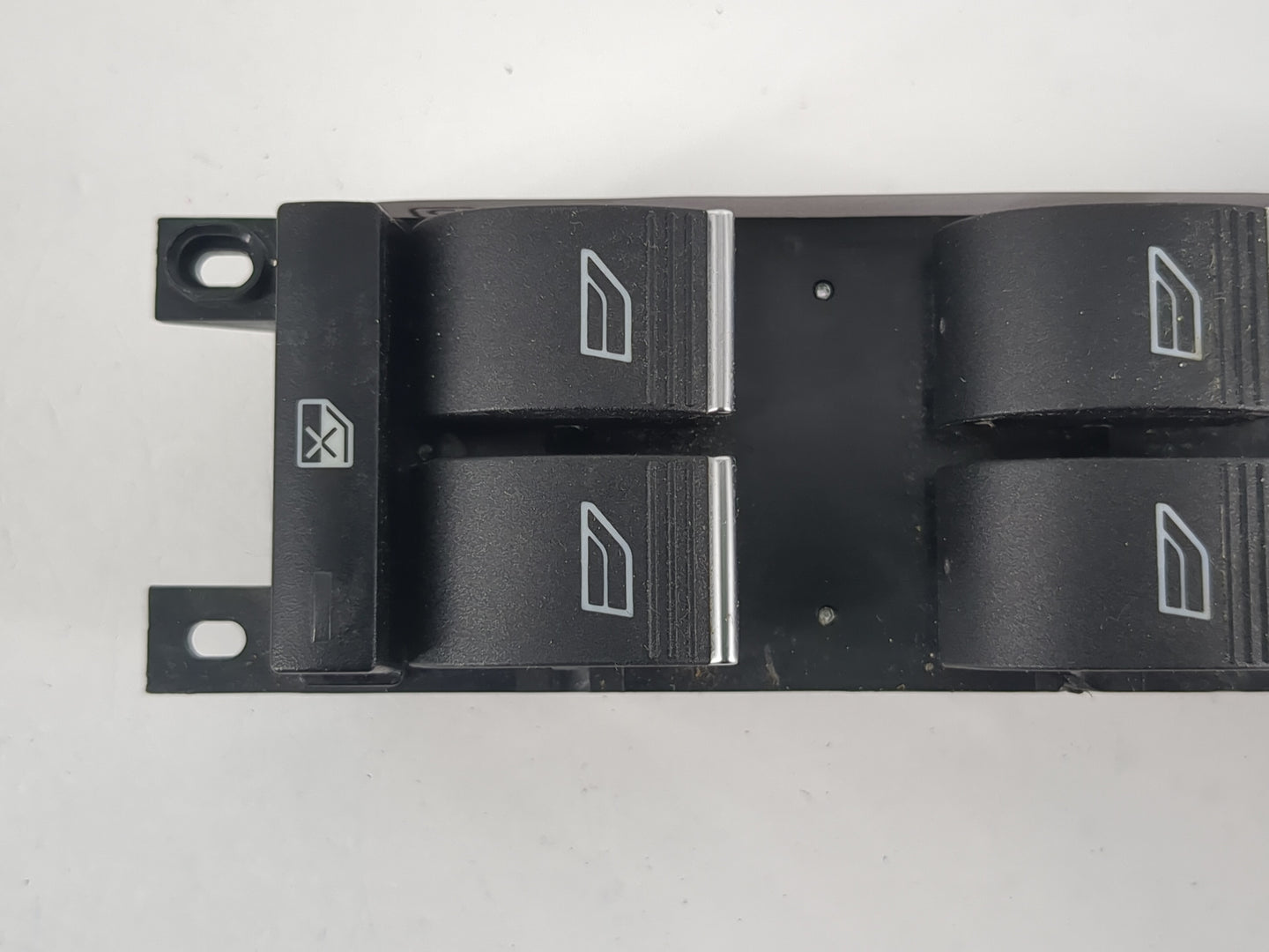 2013-2019 Ford Escape Master Power Window Switch Replacement Driver Side Left P/N:F1ET-14A132-AC Fits OEM Used Auto Parts - 