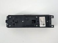 2013-2019 Ford Escape Master Power Window Switch Replacement Driver Side Left P/N:F1ET-14A132-AC Fits OEM Used Auto Parts - 