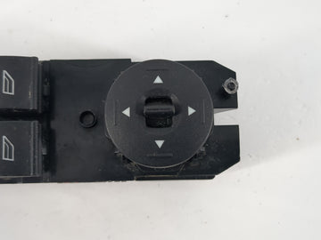 2013-2019 Ford Escape Master Power Window Switch Replacement Driver Side Left P/N:BM5T-14A132-AA Fits OEM Used Auto Parts