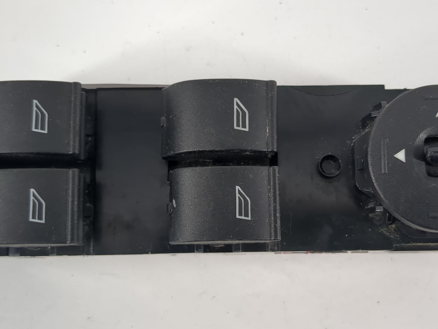 2013-2019 Ford Escape Master Power Window Switch Replacement Driver Side Left P/N:BM5T-14A132-AA Fits OEM Used Auto Parts - 