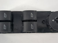 2013-2019 Ford Escape Master Power Window Switch Replacement Driver Side Left P/N:BM5T-14A132-AA Fits OEM Used Auto Parts - 
