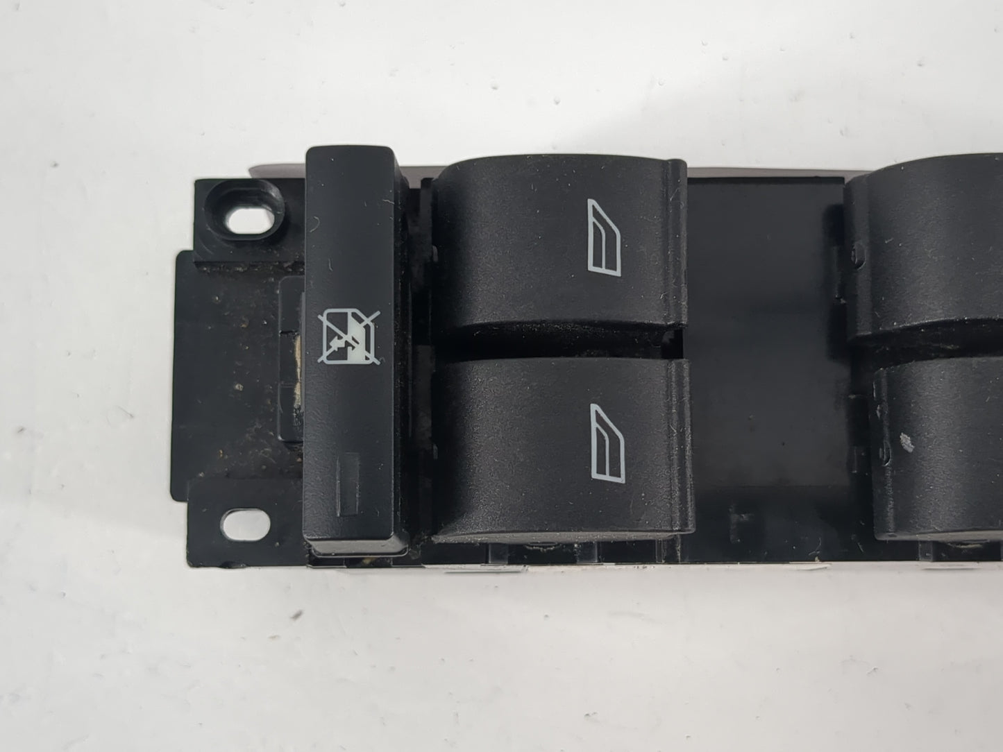 2013-2019 Ford Escape Master Power Window Switch Replacement Driver Side Left P/N:BM5T-14A132-AA Fits OEM Used Auto Parts - 