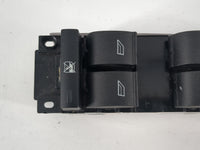 2013-2019 Ford Escape Master Power Window Switch Replacement Driver Side Left P/N:BM5T-14A132-AA Fits OEM Used Auto Parts - 