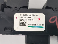 2013-2019 Ford Escape Master Power Window Switch Replacement Driver Side Left P/N:BM5T-14A132-AA Fits OEM Used Auto Parts - 