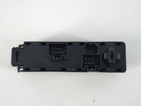 2013-2019 Ford Escape Master Power Window Switch Replacement Driver Side Left P/N:BM5T-14A132-AA Fits OEM Used Auto Parts - 