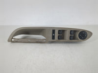2013-2019 Ford Escape Master Power Window Switch Replacement Driver Side Left P/N:BM5T-14A132-AA Fits OEM Used Auto Parts - 