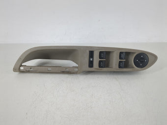 compare product 2013-2019 Ford Escape Master Power Window Switch Replacement Driver Side Left P/N:BM5T-14A132-AA Fits OEM Used Auto Parts