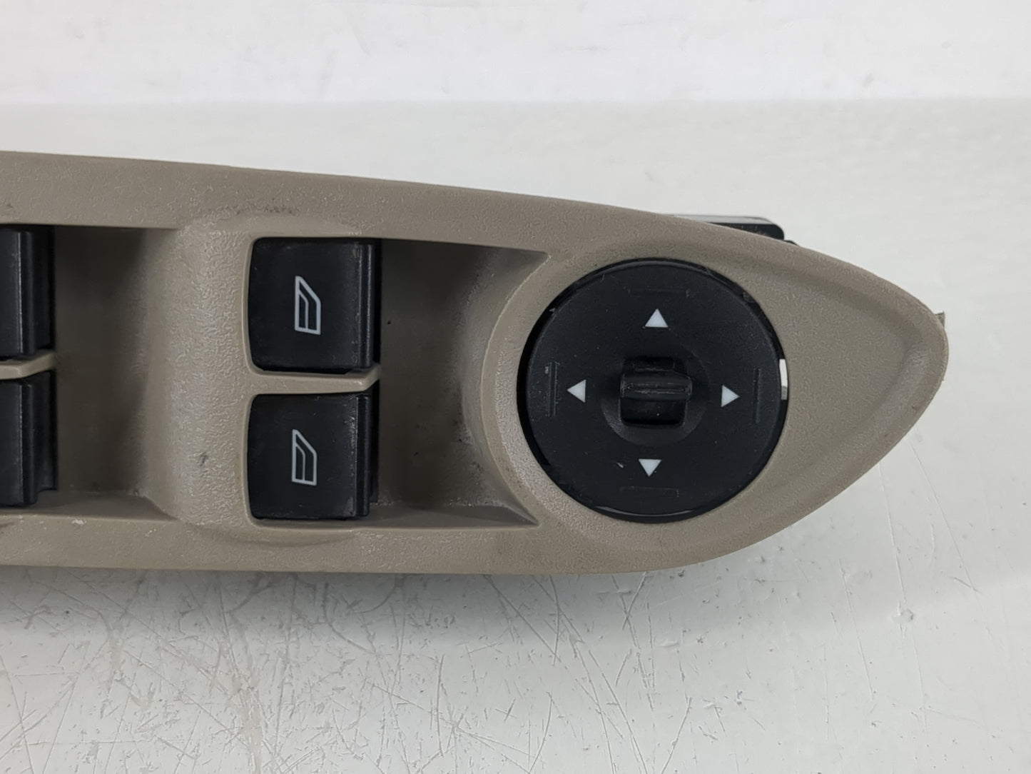 2013-2019 Ford Escape Master Power Window Switch Replacement Driver Side Left P/N:BM5T-14A132-AA Fits OEM Used Auto Parts - 