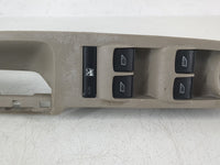 2013-2019 Ford Escape Master Power Window Switch Replacement Driver Side Left P/N:BM5T-14A132-AA Fits OEM Used Auto Parts - 