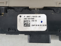 2013-2019 Ford Escape Master Power Window Switch Replacement Driver Side Left P/N:BM5T-14A132-AA Fits OEM Used Auto Parts - 
