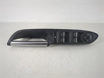 2013-2019 Ford Escape Master Power Window Switch Replacement Driver Side Left P/N:F1ET-14A132-AC Fits OEM Used Auto Parts - 