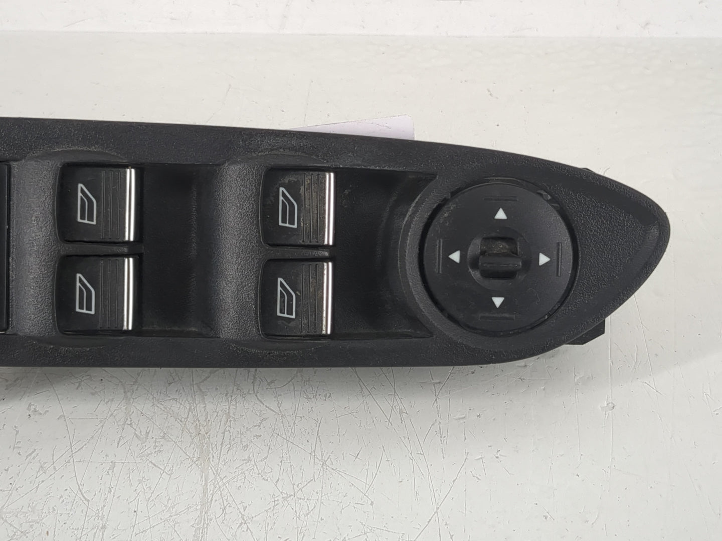 2013-2019 Ford Escape Master Power Window Switch Replacement Driver Side Left P/N:F1ET-14A132-AC Fits OEM Used Auto Parts - 