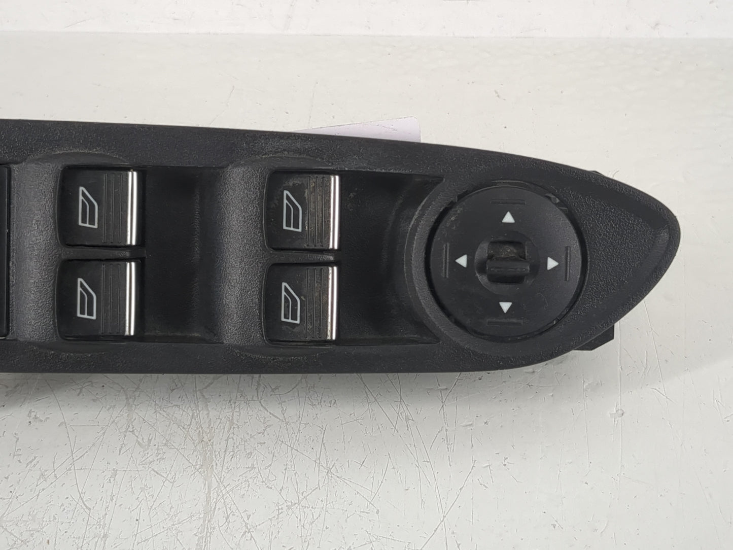 2013-2019 Ford Escape Master Power Window Switch Replacement Driver Side Left P/N:F1ET-14A132-AC Fits OEM Used Auto Parts - 