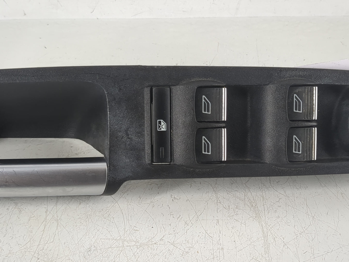 2013-2019 Ford Escape Master Power Window Switch Replacement Driver Side Left P/N:F1ET-14A132-AC Fits OEM Used Auto Parts - 