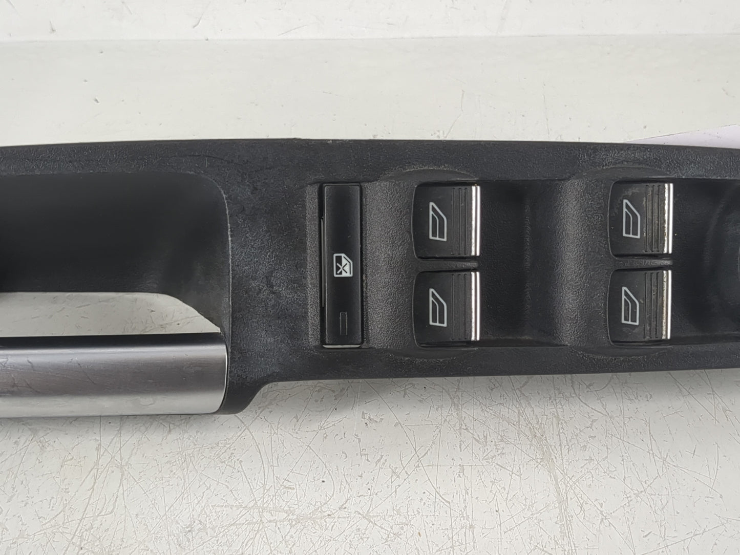 2013-2019 Ford Escape Master Power Window Switch Replacement Driver Side Left P/N:F1ET-14A132-AC Fits OEM Used Auto Parts - 