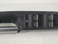 2013-2019 Ford Escape Master Power Window Switch Replacement Driver Side Left P/N:F1ET-14A132-AC Fits OEM Used Auto Parts - 