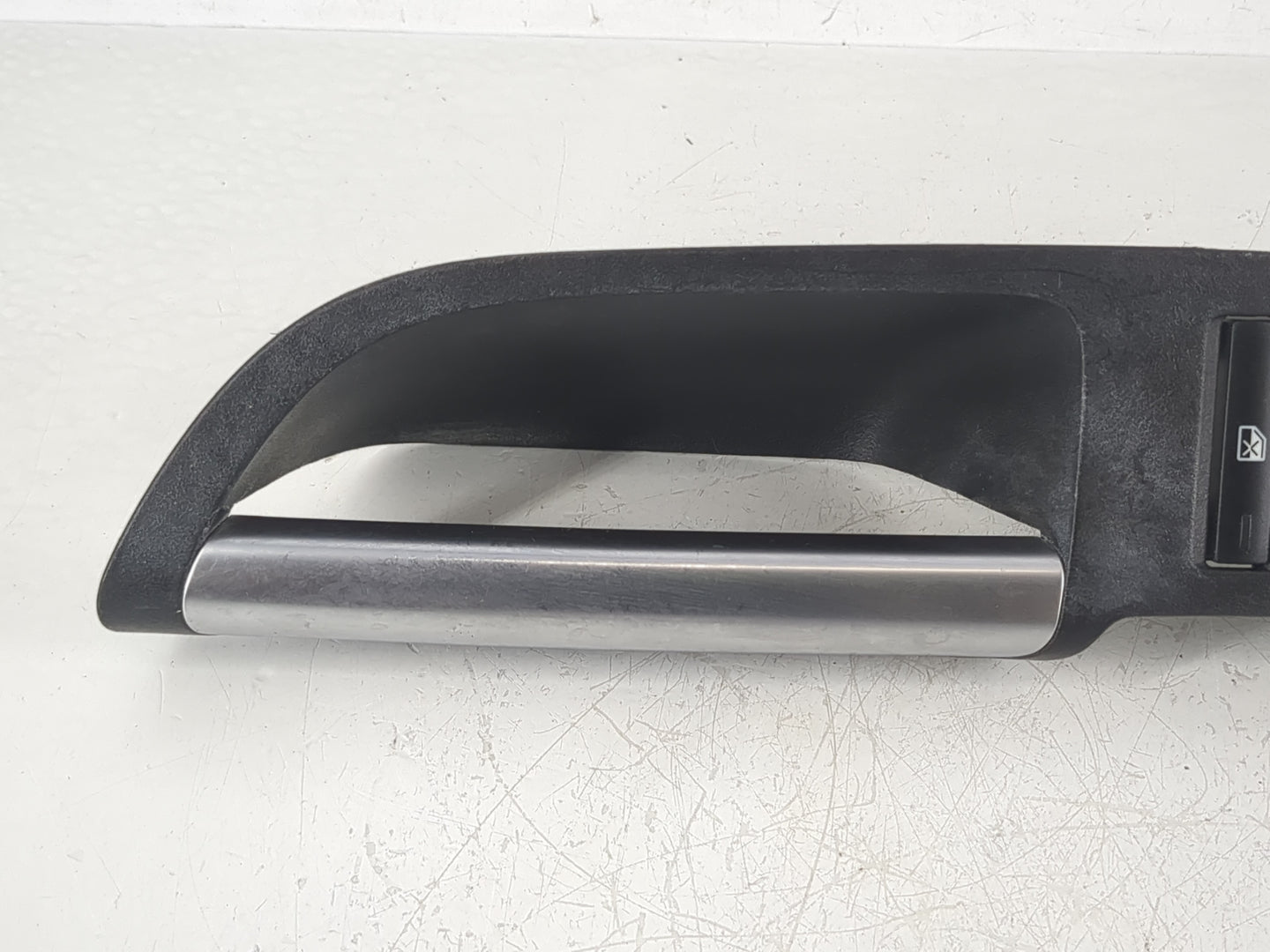 2013-2019 Ford Escape Master Power Window Switch Replacement Driver Side Left P/N:F1ET-14A132-AC Fits OEM Used Auto Parts - 