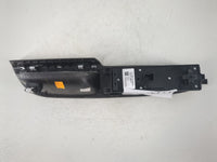2013-2019 Ford Escape Master Power Window Switch Replacement Driver Side Left P/N:F1ET-14A132-AC Fits OEM Used Auto Parts - 