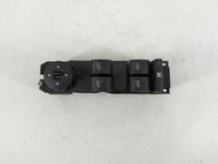 2013-2019 Ford Escape Master Power Window Switch Replacement Driver Side Left P/N:BM5T-14A132-AA Fits OEM Used Auto Parts - 