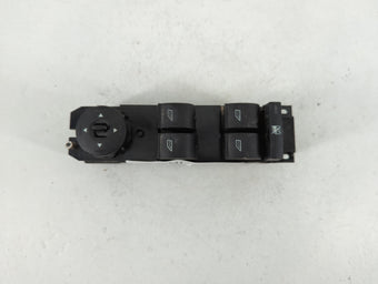 compare product 2013-2019 Ford Escape Master Power Window Switch Replacement Driver Side Left P/N:BM5T-14A132-AA Fits OEM Used Auto Parts