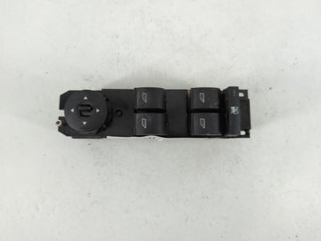 2013-2019 Ford Escape Master Power Window Switch Replacement Driver Side Left P/N:BM5T-14A132-AA Fits OEM Used Auto Parts - 