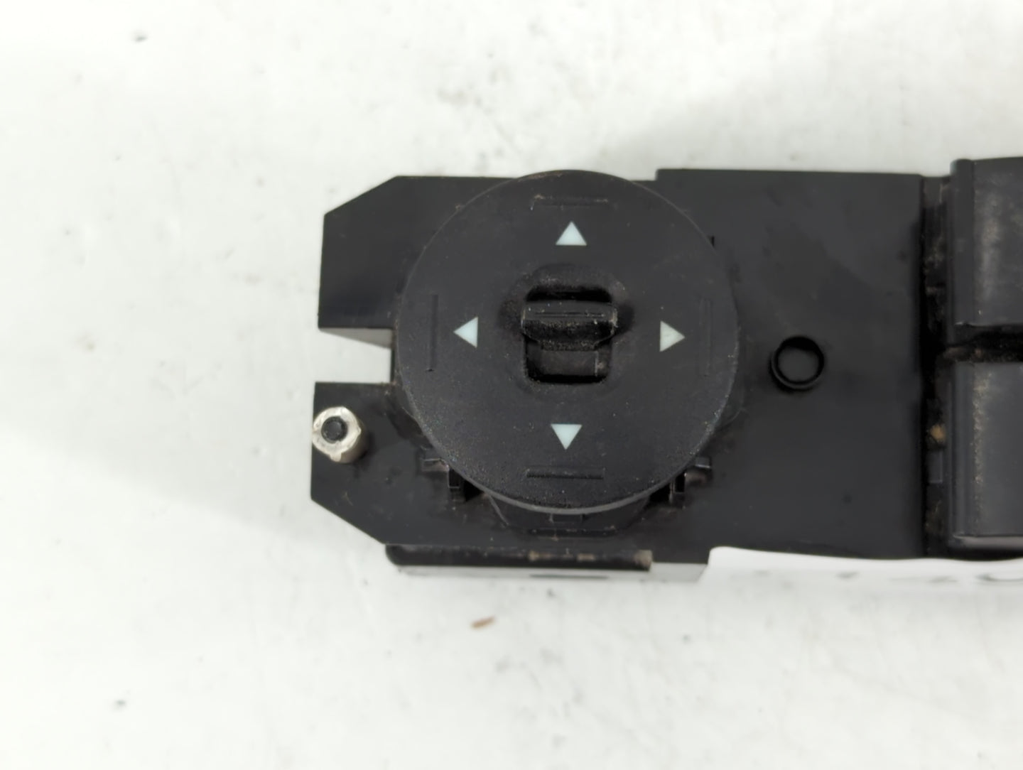2013-2019 Ford Escape Master Power Window Switch Replacement Driver Side Left P/N:BM5T-14A132-AA Fits OEM Used Auto Parts - 