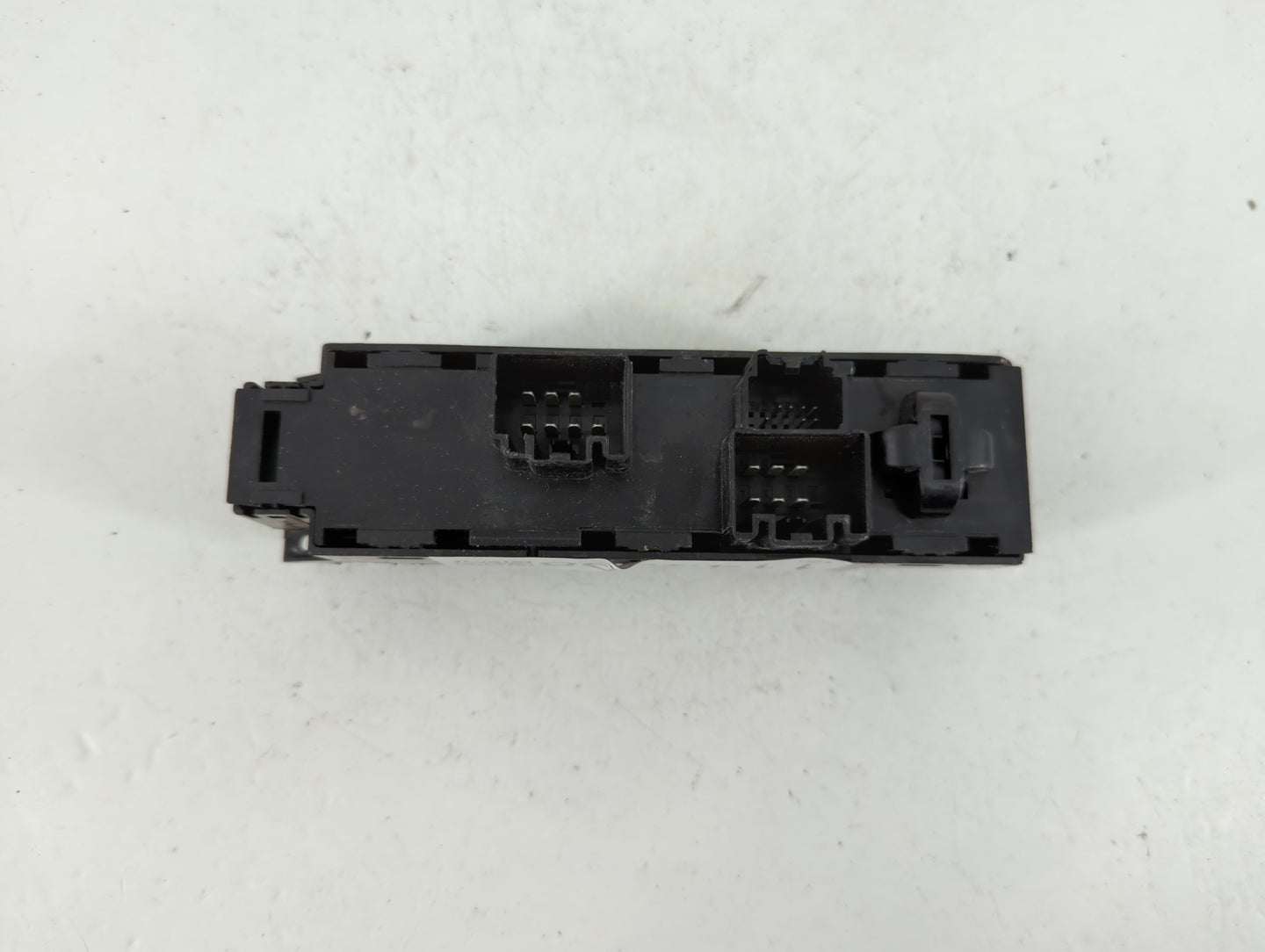 2013-2019 Ford Escape Master Power Window Switch Replacement Driver Side Left P/N:BM5T-14A132-AA Fits OEM Used Auto Parts - 