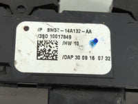 2013-2019 Ford Escape Master Power Window Switch Replacement Driver Side Left P/N:BM5T-14A132-AA Fits OEM Used Auto Parts - 