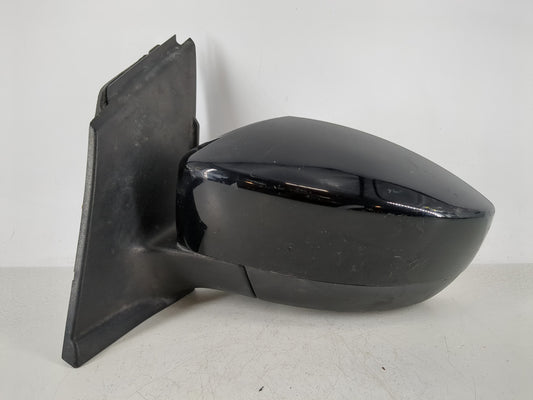 2017-2019 Ford Escape Driver Side View Mirror - Left Door Mirror OEM Used - Oemusedautoparts1.com